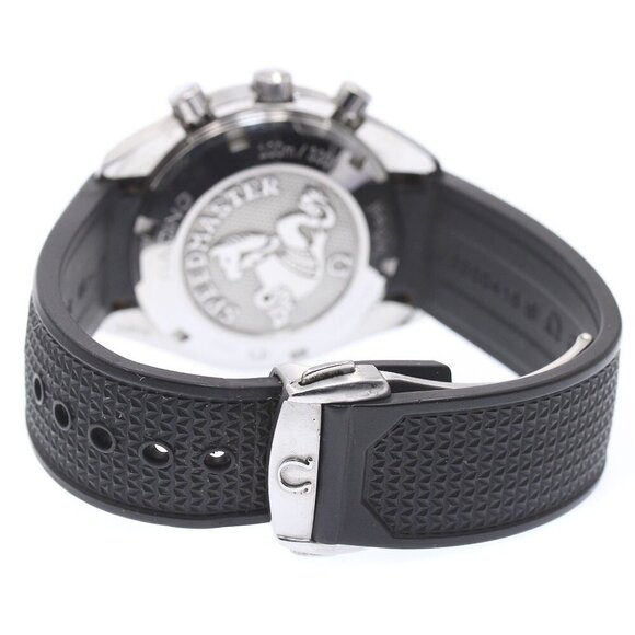 OMEGA Speedmaster Racing 326.32.40.50.01.001 Automatic Men's Watch - Picture 10 of 11
